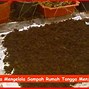 13 Limbah Anorganik Masuk Dalam Kelompok Limbah Rumah Tangga