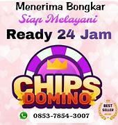 Agen Chip Domino Island Murah Dan Bagus