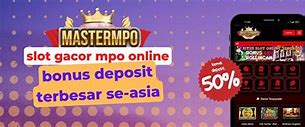 Bintang Mpo Slot Daftar Online Login