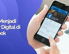 Cara Merubah Profil Facebook Menjadi Kreator Digital