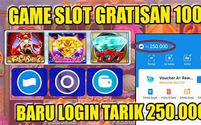 Game Slot Apk Hijau Apakah Terbukti Membayar 2024 Terbaru Indonesia