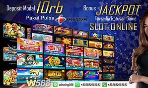 Hoki368 Situs Judi Slot Online Terbesar Dan Terbaik