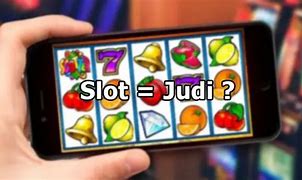 Judi Slot Itu Apa Sih Itu Apa Sih Artinya