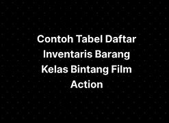 Kelas Bintang Film Free