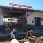 Kereta Bandara Padang Berhenti Dimana Saja