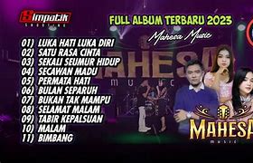 Mahesa Music Namamu Terkenang Mp3