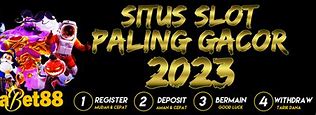 Slot Penipu Semua Situs Slot Gacor Mudah Jackpot Terpercaya 2023 &Amp; Situs